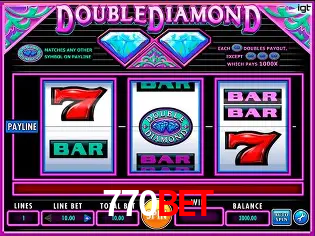 770BET LOGIN