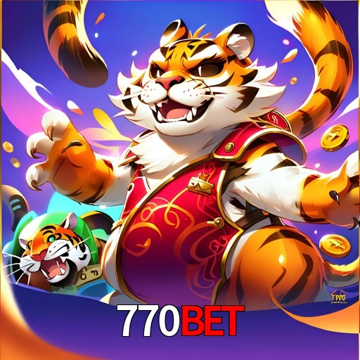 770BET LOGIN